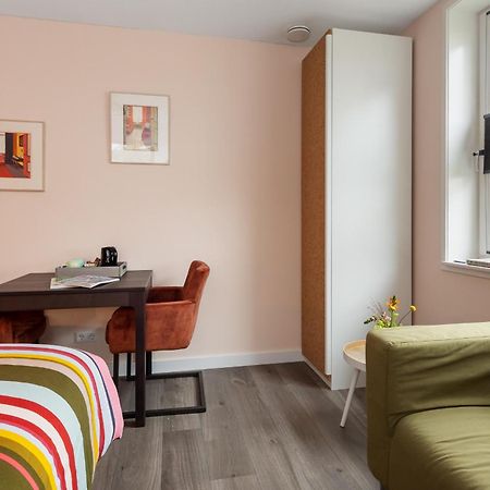 Lowlander Bnb Heemskerk Pokoj fotografie