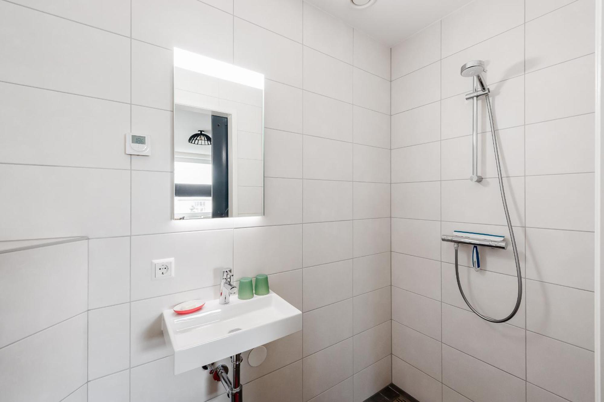 Lowlander Bnb Heemskerk Pokoj fotografie