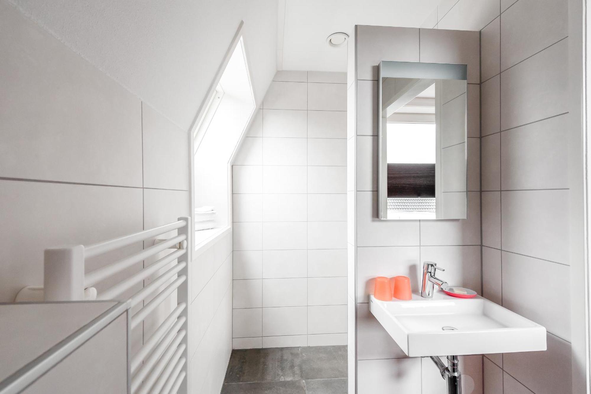 Lowlander Bnb Heemskerk Pokoj fotografie