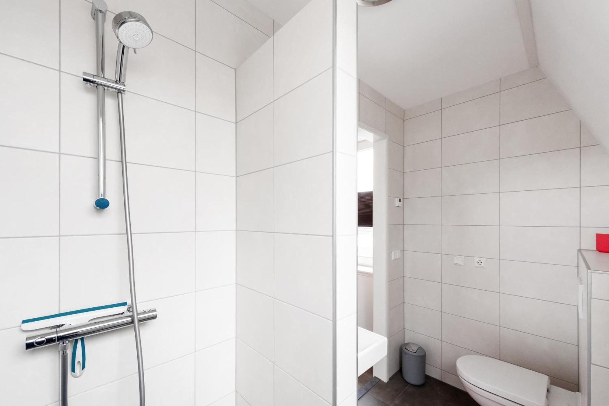 Lowlander Bnb Heemskerk Pokoj fotografie